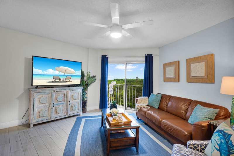 2 bedroom Condominium at 500 Burton Drive ## 1210, Ocean Pointe (92.5), Key Largo — photo 1