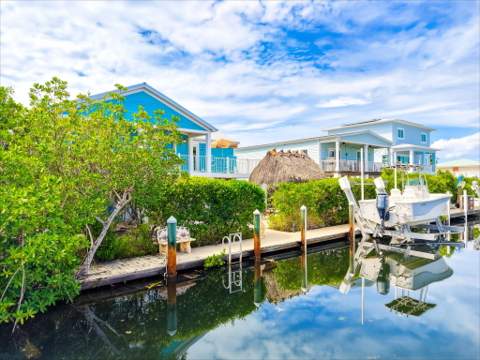 569 Pirates Road, Little Torch Key FL - photo 6 of 69