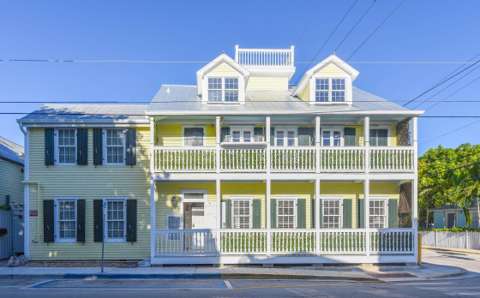 927 Thomas Street #1, home for sale in Key West 33040