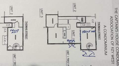 927 Thomas Street #1, Key West FL - photo 20 of 51