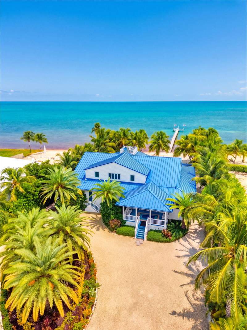 5 bedroom Single Family Residence at 65760 Overseas Highway, Long Key Ocean Bay Colony (69.0), Long Key — photo 3
