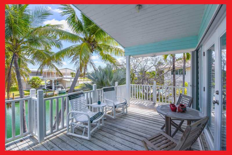 2 bedroom Single Family Residence at 667 E Caribbean Drive, Summerland Key Cove (25.0), Summerland Key — photo 1