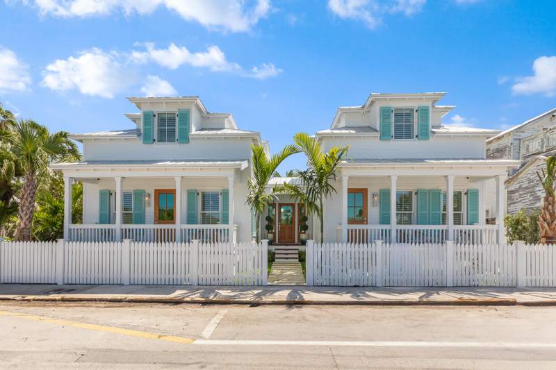 3 bedroom Single Family Residence at 1010 Olivia Street, Old Town - Unlisted (1.0), Key West — photo 2