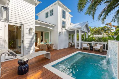 1010 Olivia Street, Key West FL - photo 7 of 45