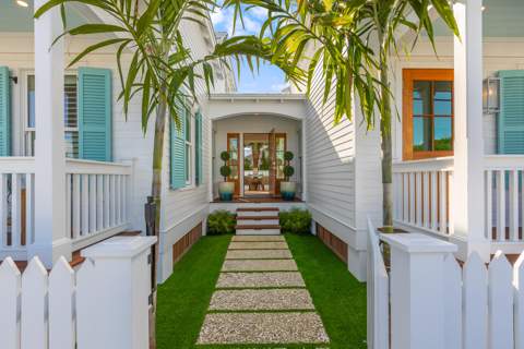 1010 Olivia Street, Key West FL - photo 8 of 45