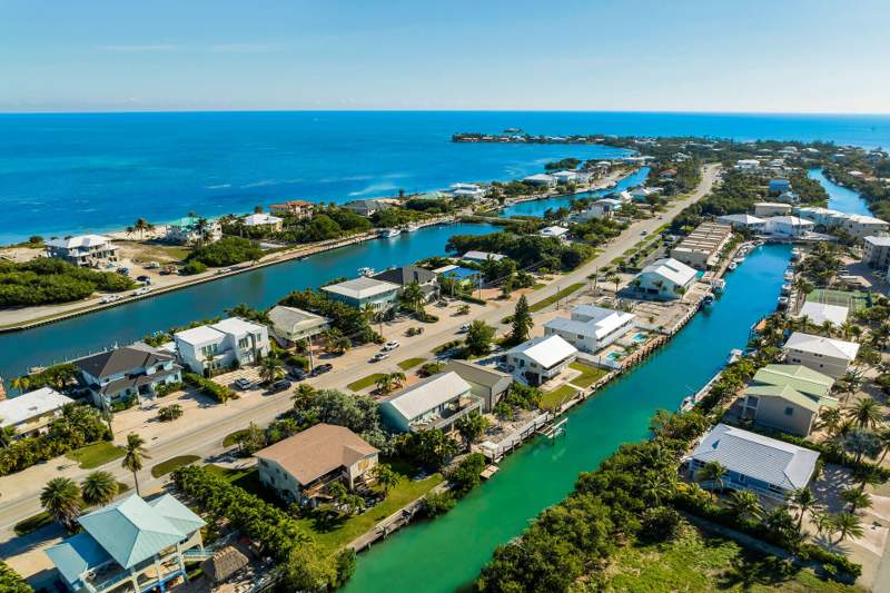 3 bedroom Single Family Residence at 415 Sombrero Beach Road, Sombrero Properties (49.5), Marathon — photo 5