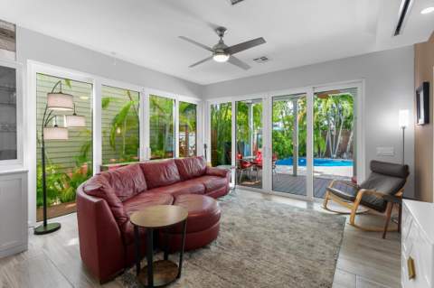 615 Amelia Street, Key West FL - photo 7 of 20