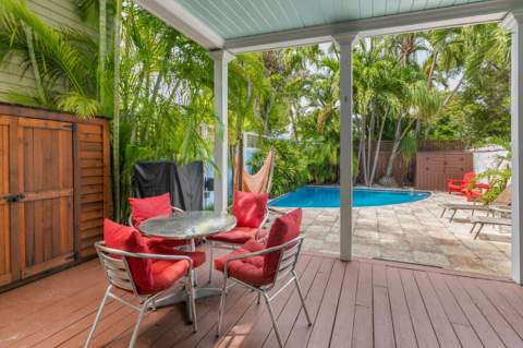 615 Amelia Street, Key West FL - photo 9 of 20