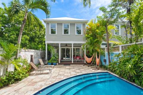 615 Amelia Street, Key West FL - photo 20 of 20