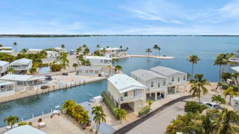 701 Spanish Main Drive #321, home for sale in Cudjoe Key 33042