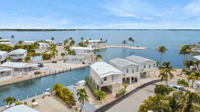701 Spanish Main Drive #321