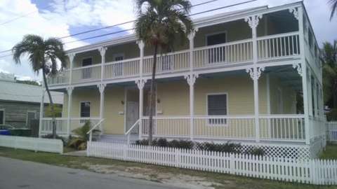 220 Angela Street #A&B, home for sale in Key West 33040