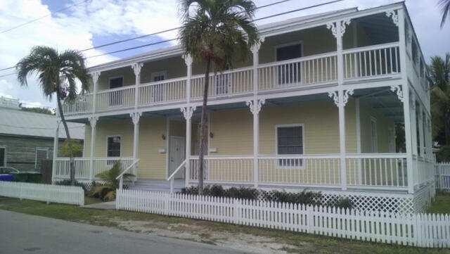 4 bedroom Duplex at 220 Angela Street #A&B, Old Town - Unrecord (1.0), Key West — photo 1