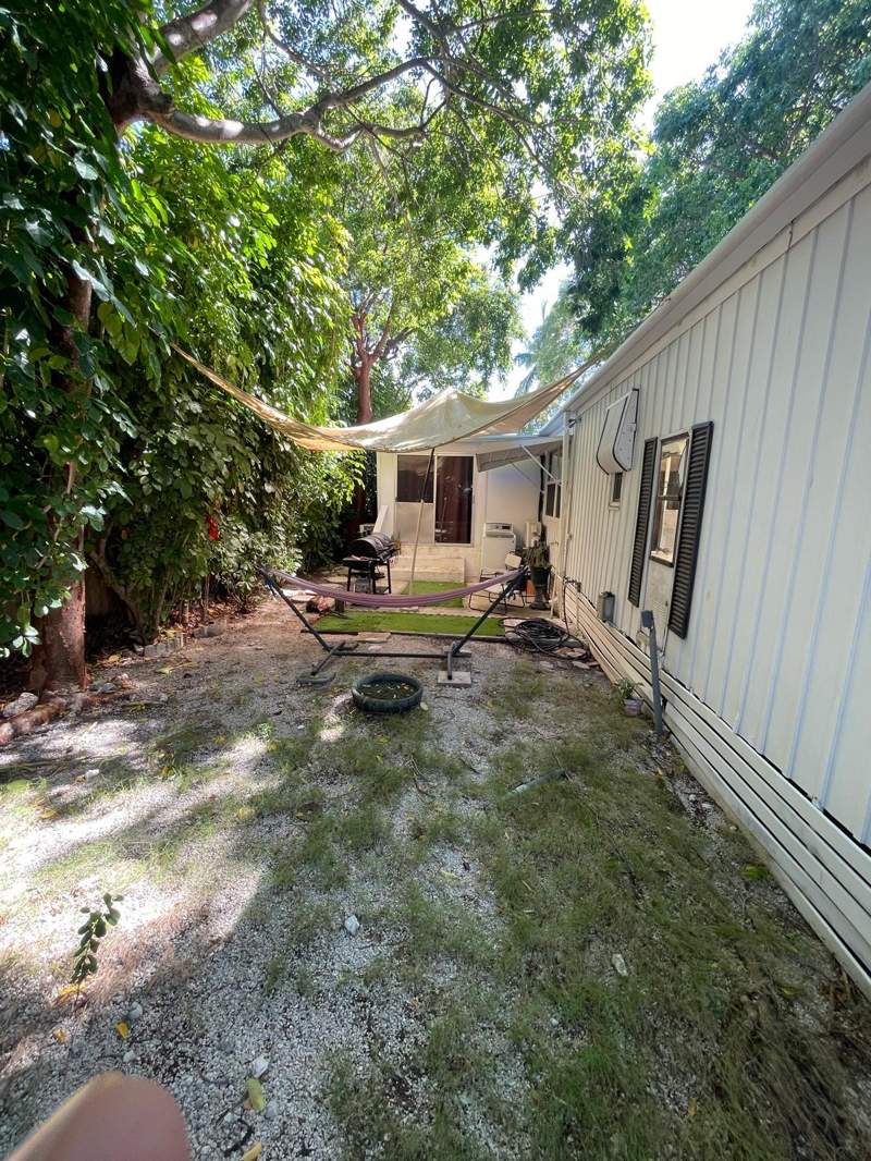 3 bedroom Mobile Home at 309 Lance Lane, Key Largo Mob Homesites (104.5), Key Largo — photo 4