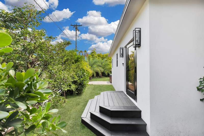 4 bedroom Single Family Residence at 1423 Rose Street, Macros Subd (2.0), Key West — photo 3
