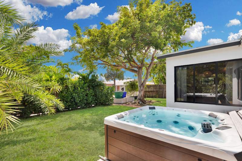 4 bedroom Single Family Residence at 1423 Rose Street, Macros Subd (2.0), Key West — photo 5