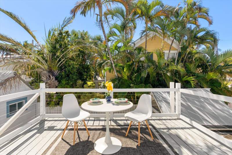 2 bedroom Single Family Residence at 1116 Eaton Street, Key West, Key West — photo 5
