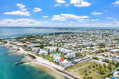 755 W Ocean Drive #7, Key Colony FL - photo 11 of 28