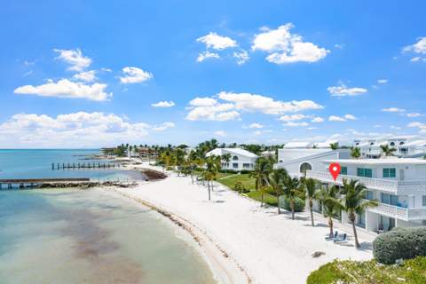 755 W Ocean Drive #7, Key Colony FL - photo 18 of 28