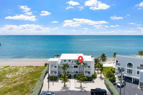 755 W Ocean Drive #7, Key Colony FL - photo 12 of 28