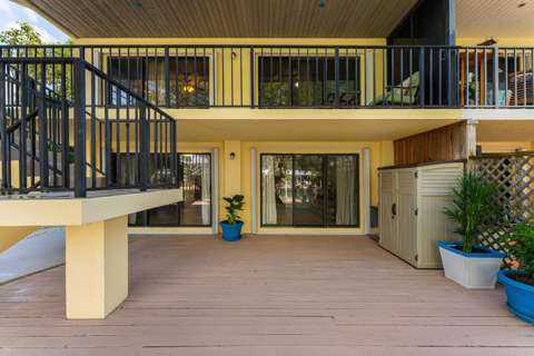391 10Th Street, home for sale in Key Colony 33051