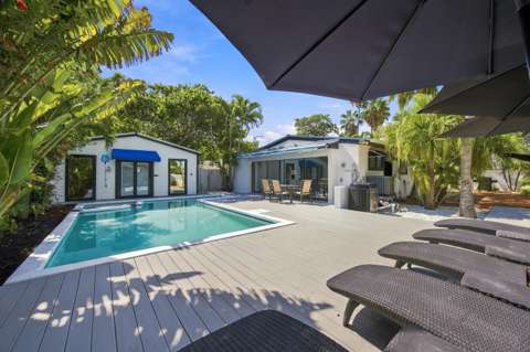 1221 Ashby Street, home for sale in Key West 33040
