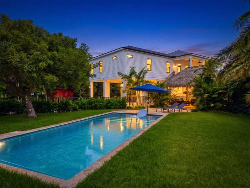 3 bedroom Single Family Residence at 165 Colson Drive, Cudjoe Acres (21.5), Cudjoe Key — photo 1