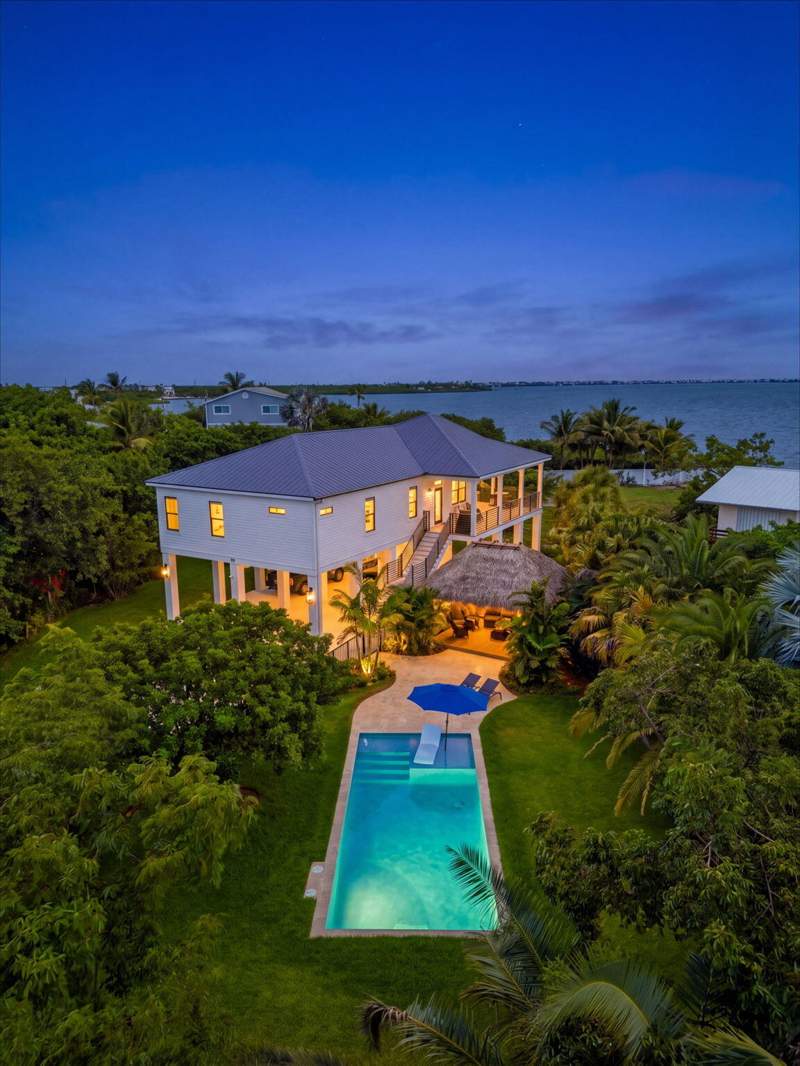 3 bedroom Single Family Residence at 165 Colson Drive, Cudjoe Acres (21.5), Cudjoe Key — photo 3