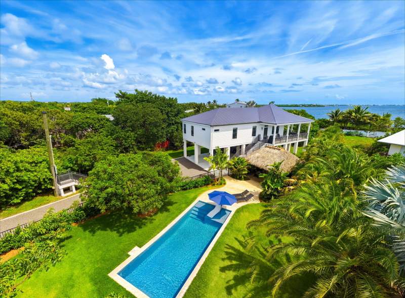 3 bedroom Single Family Residence at 165 Colson Drive, Cudjoe Acres (21.5), Cudjoe Key — photo 4