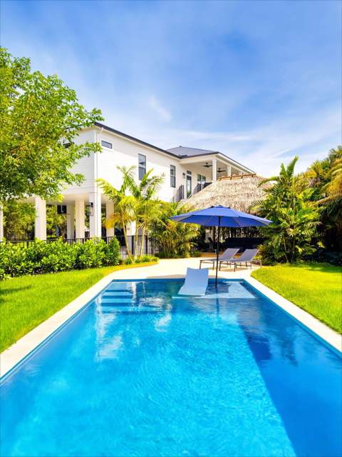 165 Colson Drive, Cudjoe Key FL - photo 7 of 48