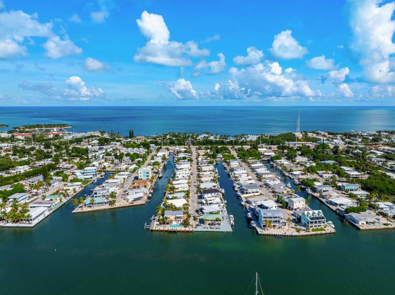 3 bedroom Mobile Home at 712 26Th Street, Harbor Isle (48.5), Marathon — photo 4