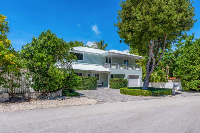 4 bedroom Single Family Residence at 154 Carroll Street, Strattons (82.5), Upper Matecumbe Key Islamorada — photo 3