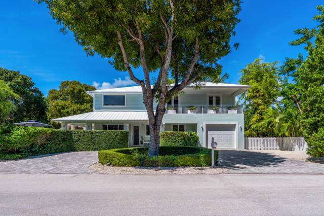 154 Carroll Street, home for sale in Upper Matecumbe Key Islamorada