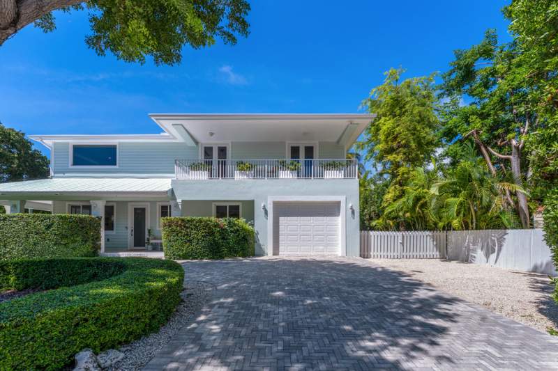 4 bedroom Single Family Residence at 154 Carroll Street, Strattons (82.5), Upper Matecumbe Key Islamorada — photo 4