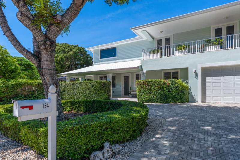 4 bedroom Single Family Residence at 154 Carroll Street, Strattons (82.5), Upper Matecumbe Key Islamorada — photo 5