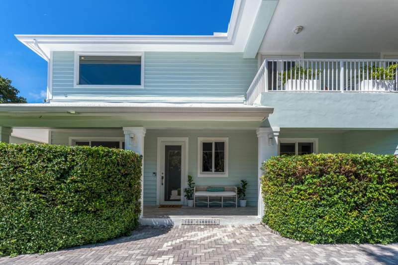 4 bedroom Single Family Residence at 154 Carroll Street, Strattons (82.5), Upper Matecumbe Key Islamorada — photo 2