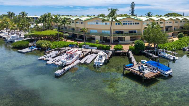 2 bedroom Townhouse at 5 McCoy Circle ## 5, Flaglers Landing (2.0), Key West — photo 1