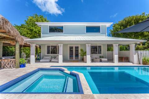 154 Carroll Street, Upper Matecumbe Key Islamorada FL - photo 15 of 62