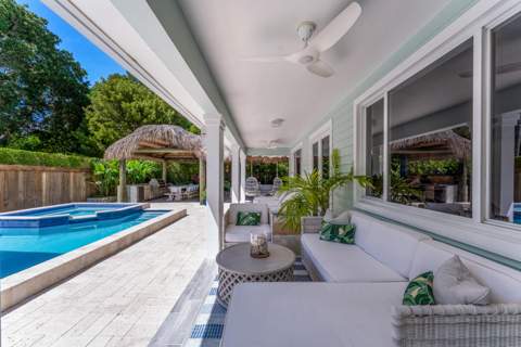 154 Carroll Street, Upper Matecumbe Key Islamorada FL - photo 6 of 62