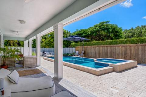 154 Carroll Street, Upper Matecumbe Key Islamorada FL - photo 19 of 62