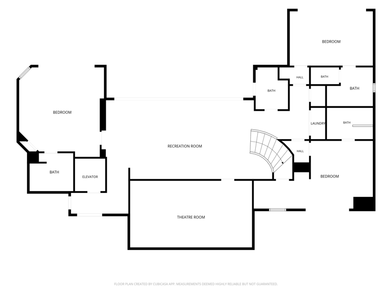 6 bedroom Single Family Residence at 1153 70th Street Gulf, Roosevelt Point #1 (51.0), Marathon — photo 2