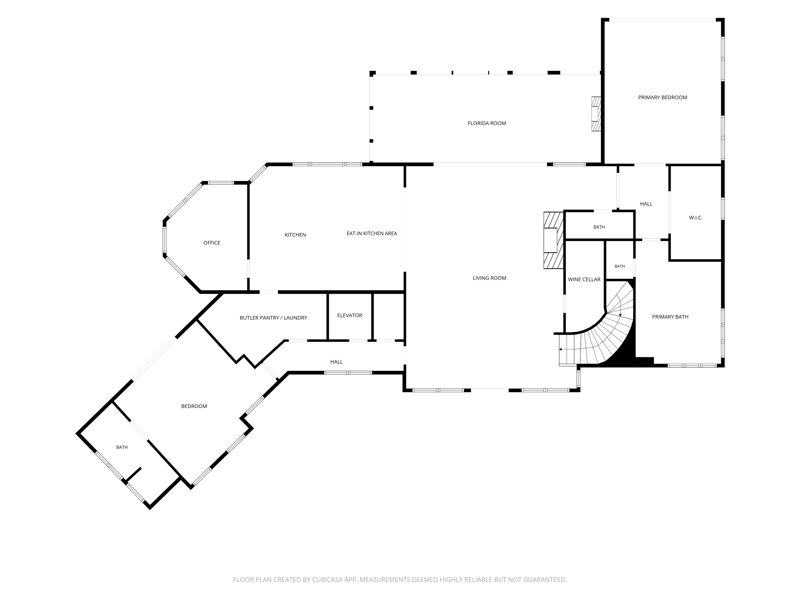 6 bedroom Single Family Residence at 1153 70th Street Gulf, Roosevelt Point #1 (51.0), Marathon — photo 4