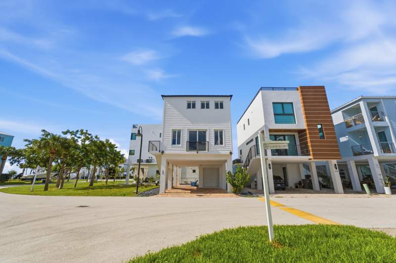 3 bedroom Single Family Residence at 94825 Overseas Highway #237, Key Largo Beach (100.0), Key Largo — photo 3