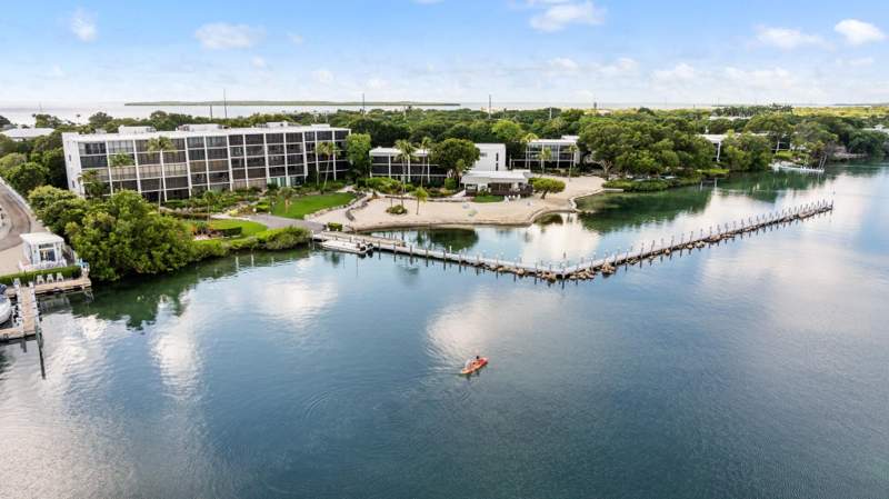 3 bedroom Condominium at 97652 Overseas Highway #Hh31, Rock Harbor Condo (97.5), Key Largo — photo 2