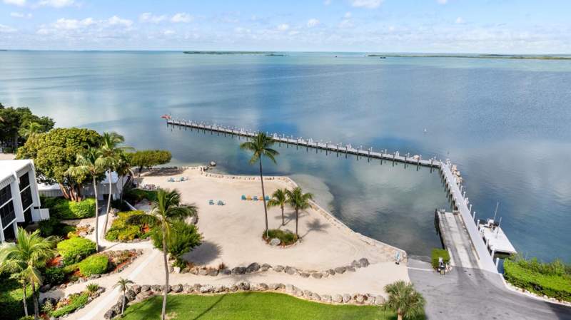 3 bedroom Condominium at 97652 Overseas Highway #Hh31, Rock Harbor Condo (97.5), Key Largo — photo 3