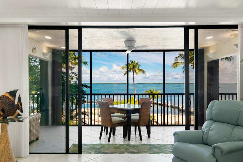 3 bedroom Condominium at 97652 Overseas Highway #Hh31, Rock Harbor Condo (97.5), Key Largo — photo 1