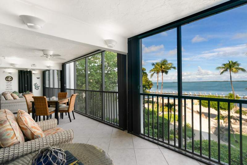 3 bedroom Condominium at 97652 Overseas Highway #Hh31, Rock Harbor Condo (97.5), Key Largo — photo 4