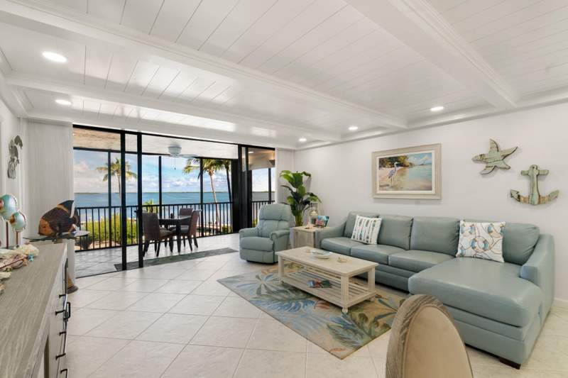 3 bedroom Condominium at 97652 Overseas Highway #Hh31, Rock Harbor Condo (97.5), Key Largo — photo 5