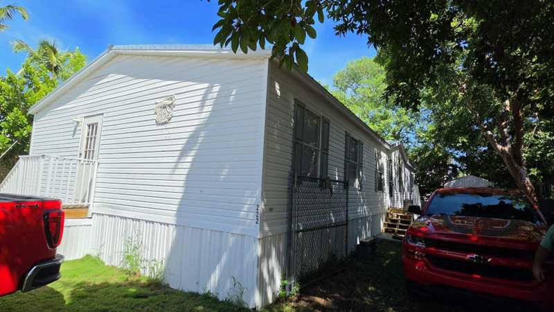3 bedroom Single Family Residence at 222 Cuba Road, Harris Ocean Park (93.0), Key Largo — photo 1