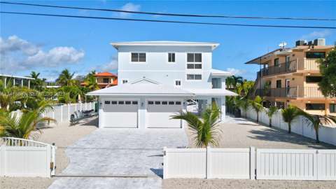 48 S Andros Road, home for sale in Key Largo 33037